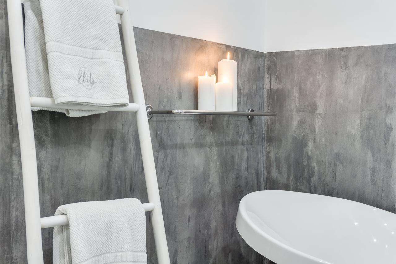 Elite Apartments Old Town Suite Гданськ Екстер'єр фото